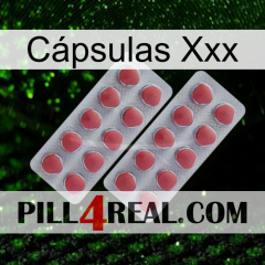 Cápsulas Xxx 19